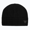 Winter hat Rossignol Snowdazzle Beanie black