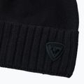 Winter hat Rossignol Snowdazzle Beanie black 3