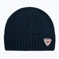 Winter hat Rossignol Snowdazzle Beanie dark navy