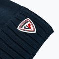 Winter hat Rossignol Snowdazzle Beanie dark navy 3