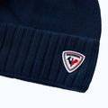 Winter hat Rossignol Snowdazzle Beanie dark navy 3