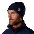 Winter hat Rossignol Snowdazzle Beanie dark navy 4