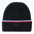 Winter hat Rossignol Snowblaze Cuffed Beanie black
