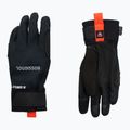 Ski touring gloves Rossignol CWA R-Shell Wind black