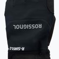 Ski touring gloves Rossignol CWA R-Shell Wind black 4