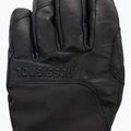 Ski gloves Rossignol Type R-Shell Dry black 3