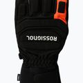 Children's ski gloves Rossignol Hero R-Shell Dry black 3
