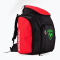Ski backpack Rossignol Hero Heating Athletes Bag 230V 95 l red/black 2