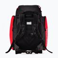 Ski backpack Rossignol Hero Heating Athletes Bag 230V 95 l red/black 3