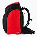Ski backpack Rossignol Hero Heating Athletes Bag 230V 95 l red/black 4