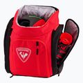 Ski backpack Rossignol Hero Athletes 95 l red/black 5
