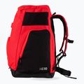 Ski backpack Rossignol Hero Small Athletes 75 l red/black 4
