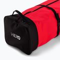 Ski bag Rossignol Hero 2/3P Adj. red/black 2