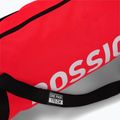 Ski bag Rossignol Hero Ski Bag Jr red/black 4