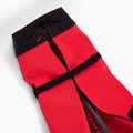 Ski bag Rossignol Hero Ski Bag Jr red/black 5