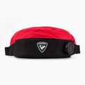 Waist bag Rossignol Nordic Hero Thermo Belt 1 l red/black