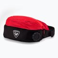 Waist bag Rossignol Nordic Hero Thermo Belt 1 l red/black 2