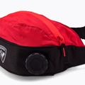 Waist bag Rossignol Nordic Hero Thermo Belt 1 l red/black 4