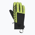 Men's ski gloves Rossignol Speed Impr wild lime 2
