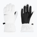 Women's ski gloves Rossignol Perfy G white