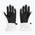 Women's ski gloves Rossignol Perfy G white 3