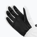 Women's ski gloves Rossignol Perfy G white 4