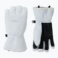 Women's ski gloves Rossignol Perfy G white