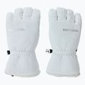 Women's ski gloves Rossignol Perfy G white 2