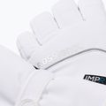 Women's ski gloves Rossignol Perfy G white 3