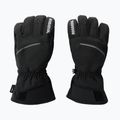Men's ski gloves Rossignol Perf R-Shell Thermal black