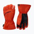 Men's ski gloves Rossignol Perf R-Shell Thermal golden gate 2