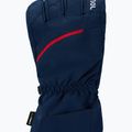 Men's ski gloves Rossignol Perf R-Shell Thermal dark navy 3