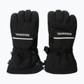 Men's ski gloves Rossignol Action R-Shell Dry black