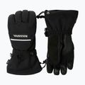 Men's ski gloves Rossignol Action R-Shell Dry black 2