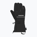 Men's ski gloves Rossignol Action R-Shell Dry black 3