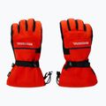Men's ski gloves Rossignol Action R-Shell Dry golden gate