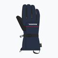 Men's ski gloves Rossignol Action R-Shell Dry dark navy 3