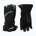 Women's ski gloves Rossignol Temptation R-Shell black 2