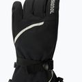 Women's ski gloves Rossignol Temptation R-Shell black 3
