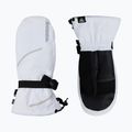 Women's ski gloves Rossignol Temptation Mittens R-Shell white 2