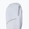 Women's ski gloves Rossignol Temptation Mittens R-Shell white 3