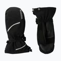Women's ski gloves Rossignol Temptation Mittens R-Shell black 2