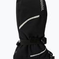 Women's ski gloves Rossignol Temptation Mittens R-Shell black 3