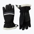 Women's ski gloves Rossignol Piste R-Shell Dry black 2