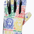 Women's ski gloves Rossignol JCC Liner jcc angels light 3