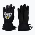 Women's ski gloves Rossignol JCC R-Shell Dry black
