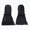 Children's ski gloves Rossignol Mittens R-Shell Dry black