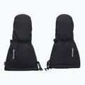Children's ski gloves Rossignol Mittens R-Shell Dry black 2