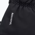 Children's ski gloves Rossignol Mittens R-Shell Dry black 3