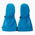 Children's ski gloves Rossignol Mittens R-Shell Dry blazing blue 2